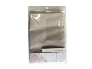 Non-woven-fabric-partition bag-B-