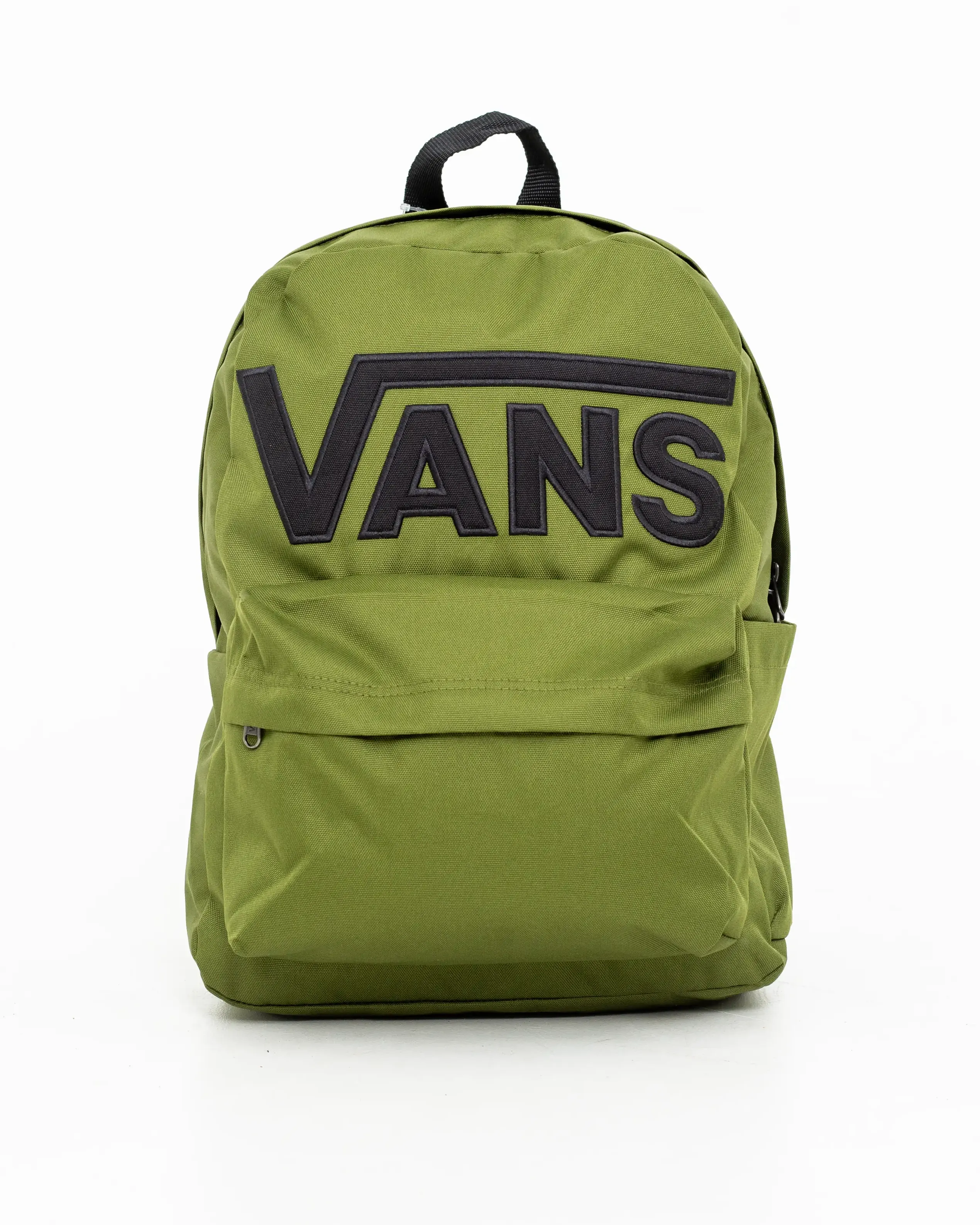 Old Skool Drop V Backpack in Pesto