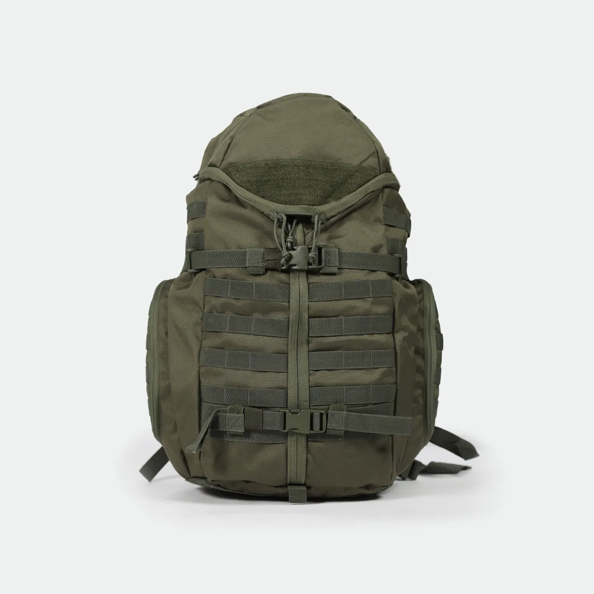 OLIVE FIELD GEAR BACKPACK(OLIVE)