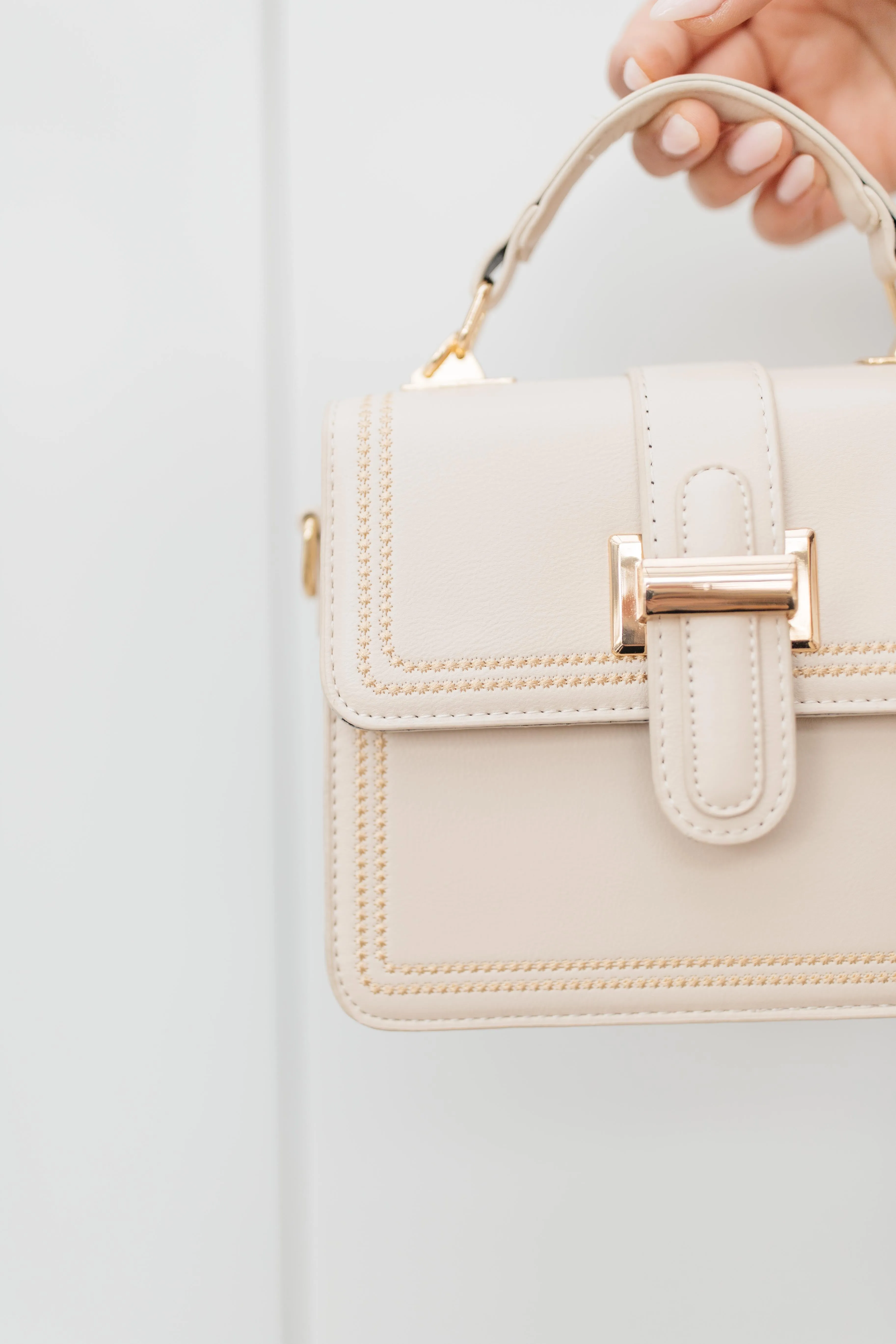 Olivia Crossbody Bag