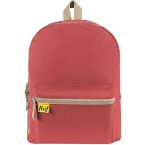 Organic Cotton Laptop Backpack