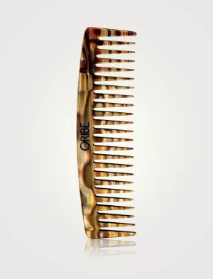 ORIBE Wide Tooth Comb