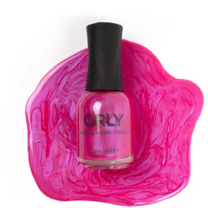 ORLY Gorgeous Nail Polish 18ml