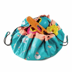 Outdoor Storage Bag & Play Mat - Play