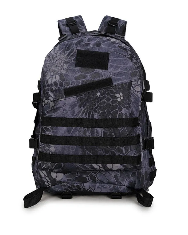 Outdoor Tactical Backpack