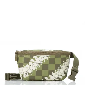 Overlei Mini Hip Pack / Limu Olive