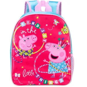 Peppa Pig Kids Backpack