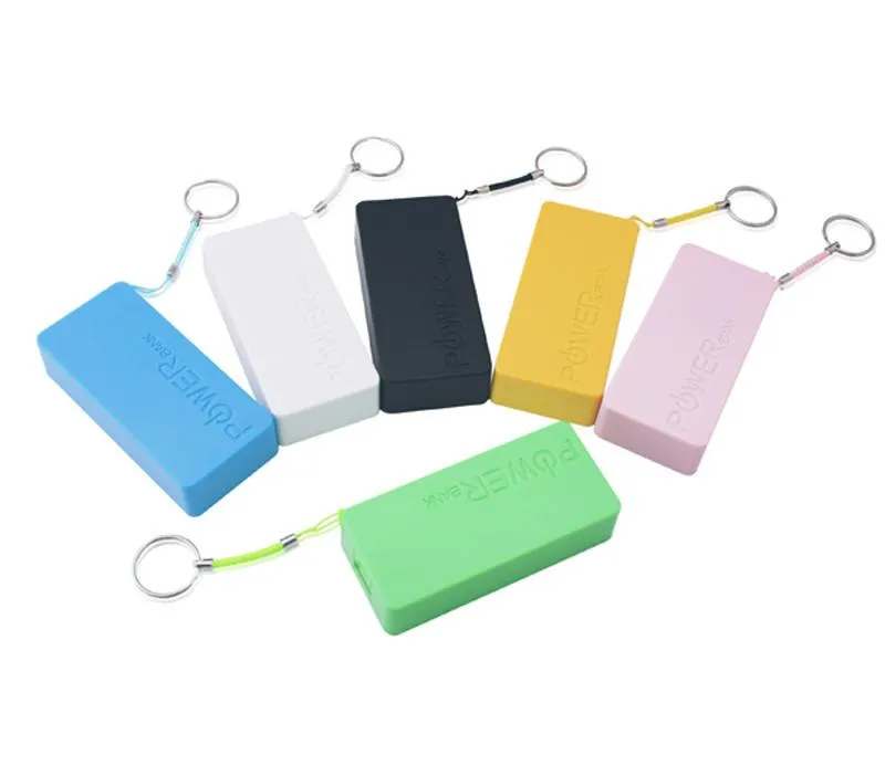 Portable Power Bank