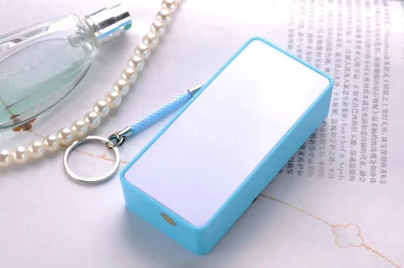 Portable Power Bank