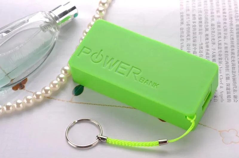 Portable Power Bank