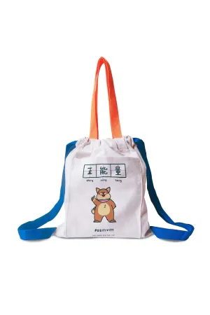 Positivity Kids Backpack