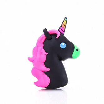 Power bank 2000MAH Unicorn Cartoon