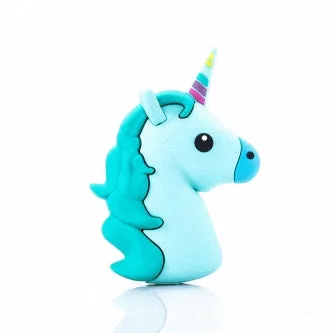 Power bank 2000MAH Unicorn Cartoon