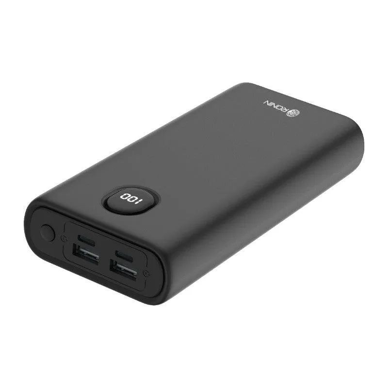 Power Bank R-79 20000mAh Power Bank