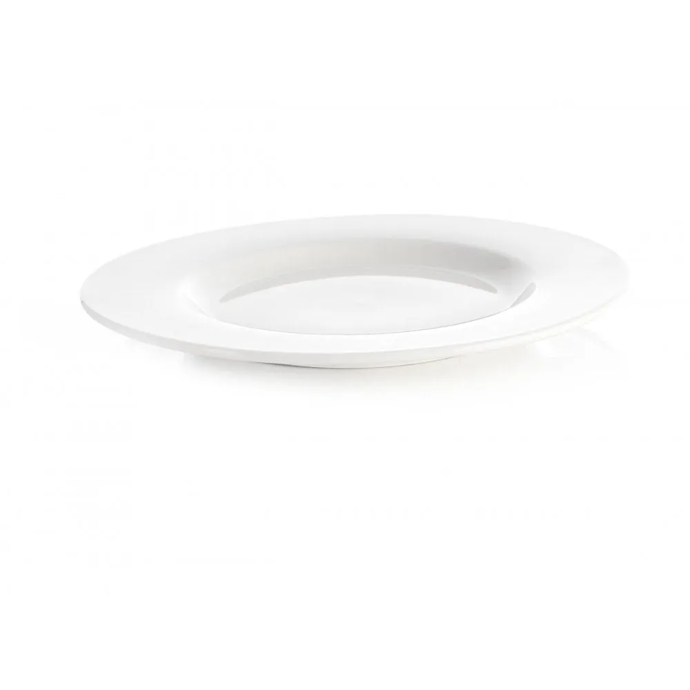 Professional Hotelware Professional Hotelware Wide Rimmed Plate