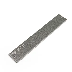 Professional Precision Adjust™ 220 Grit Diamond Plate 1"x6"