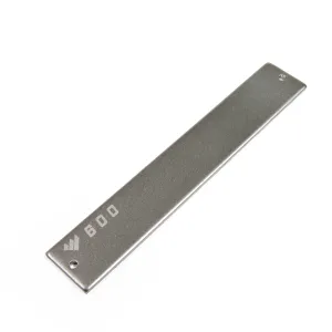 Professional Precision Adjust™  600 Grit Diamond Plate 1"x6"