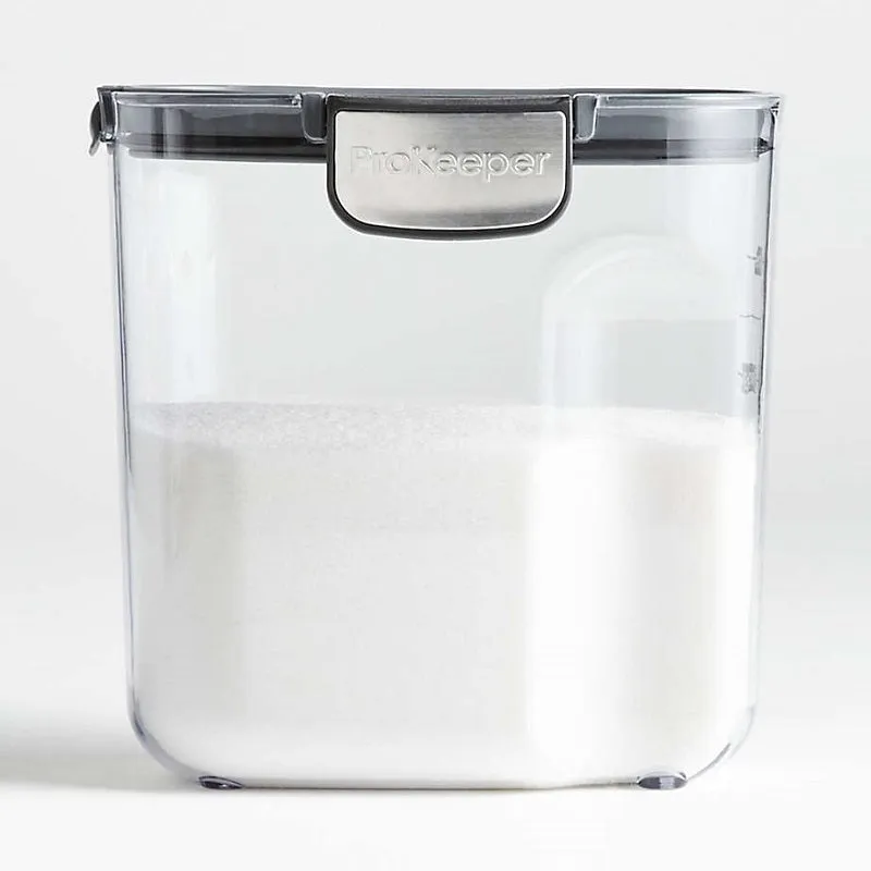 Progressive 2.4-Quart Sugar Keeper