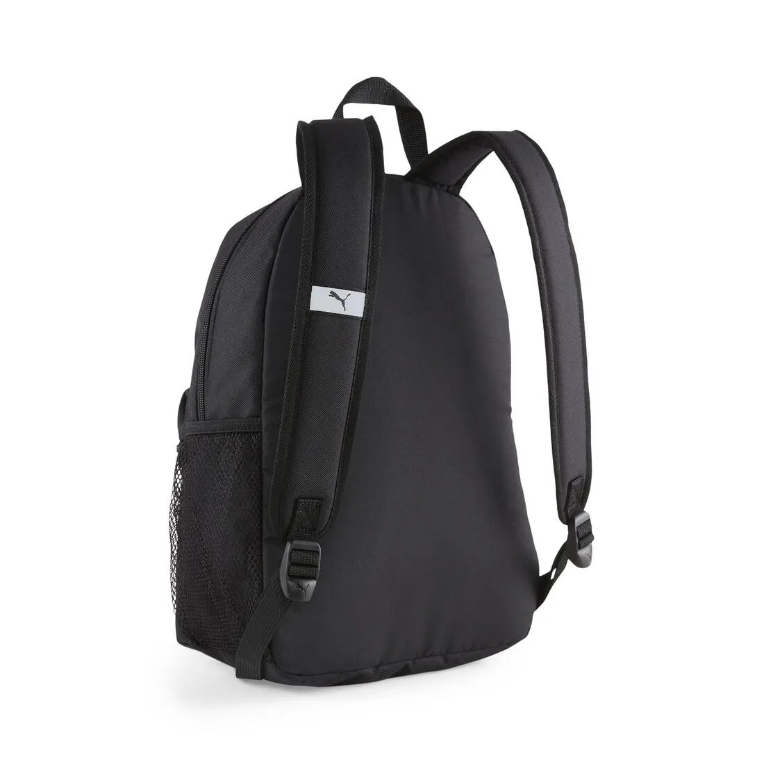 Puma Phase Small Backpack BLACK