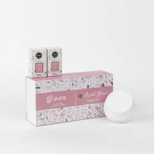 PURA   Bridgewater Sweet Grace Lover's Kit