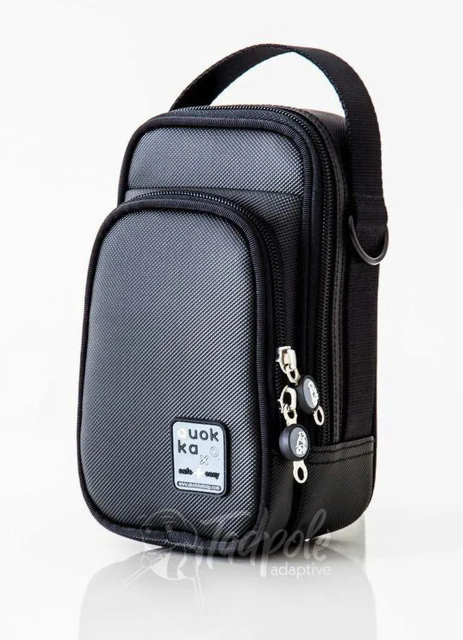 Quokka Bag- Small Vertical