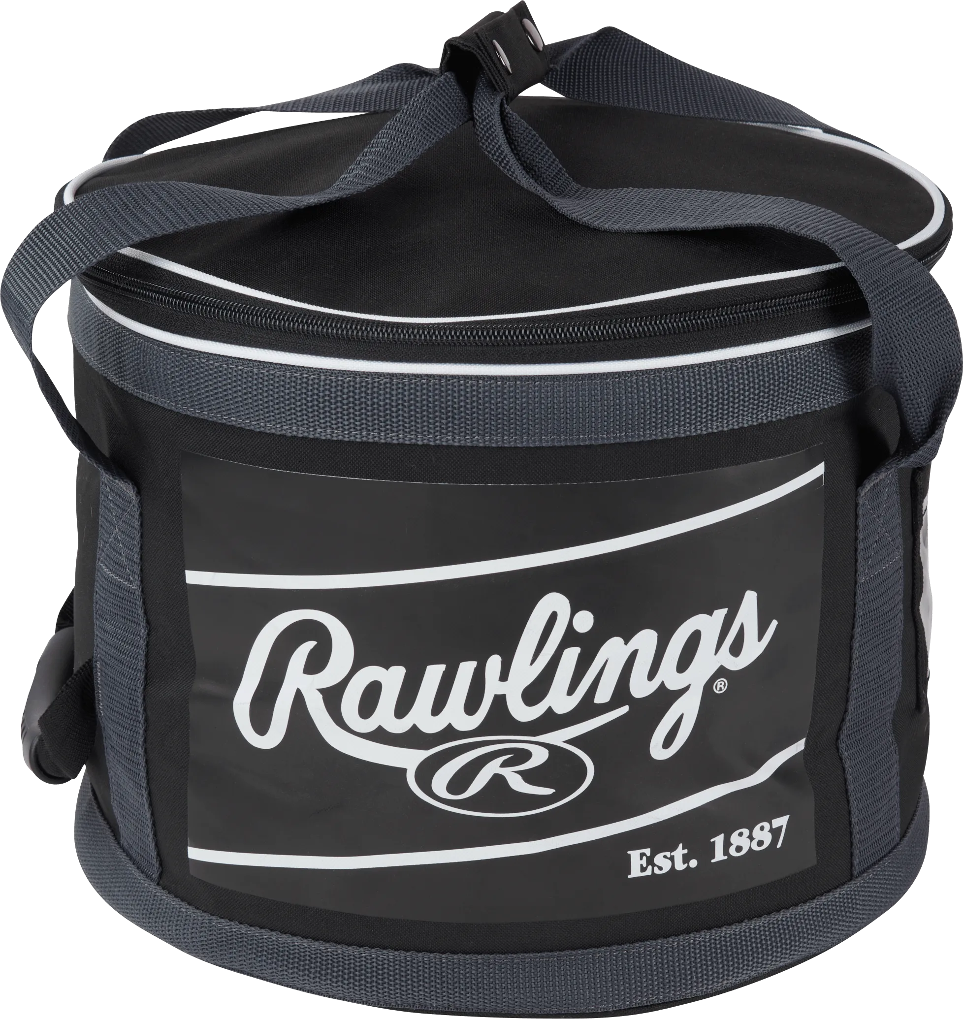 Rawlings Soft Sided Ball Bag - 3 Dozen