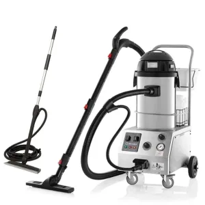 Reliable Tandem Pro 2000CV/2000CVMOP Steam, Vacuum, Mop