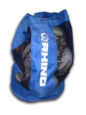 Rhino 6 Ball Bag