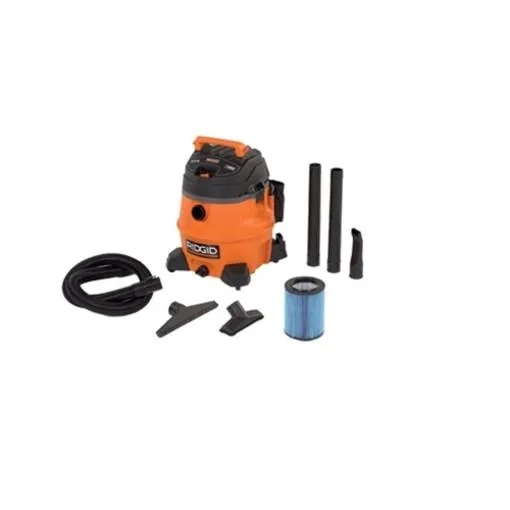 RIDGID 14 Gal Contractor Wet/Dry Vac 36188