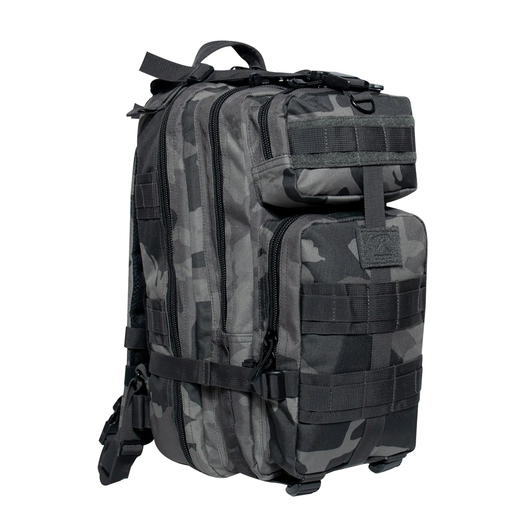 Rothco Medium Camo Tactical Backpack