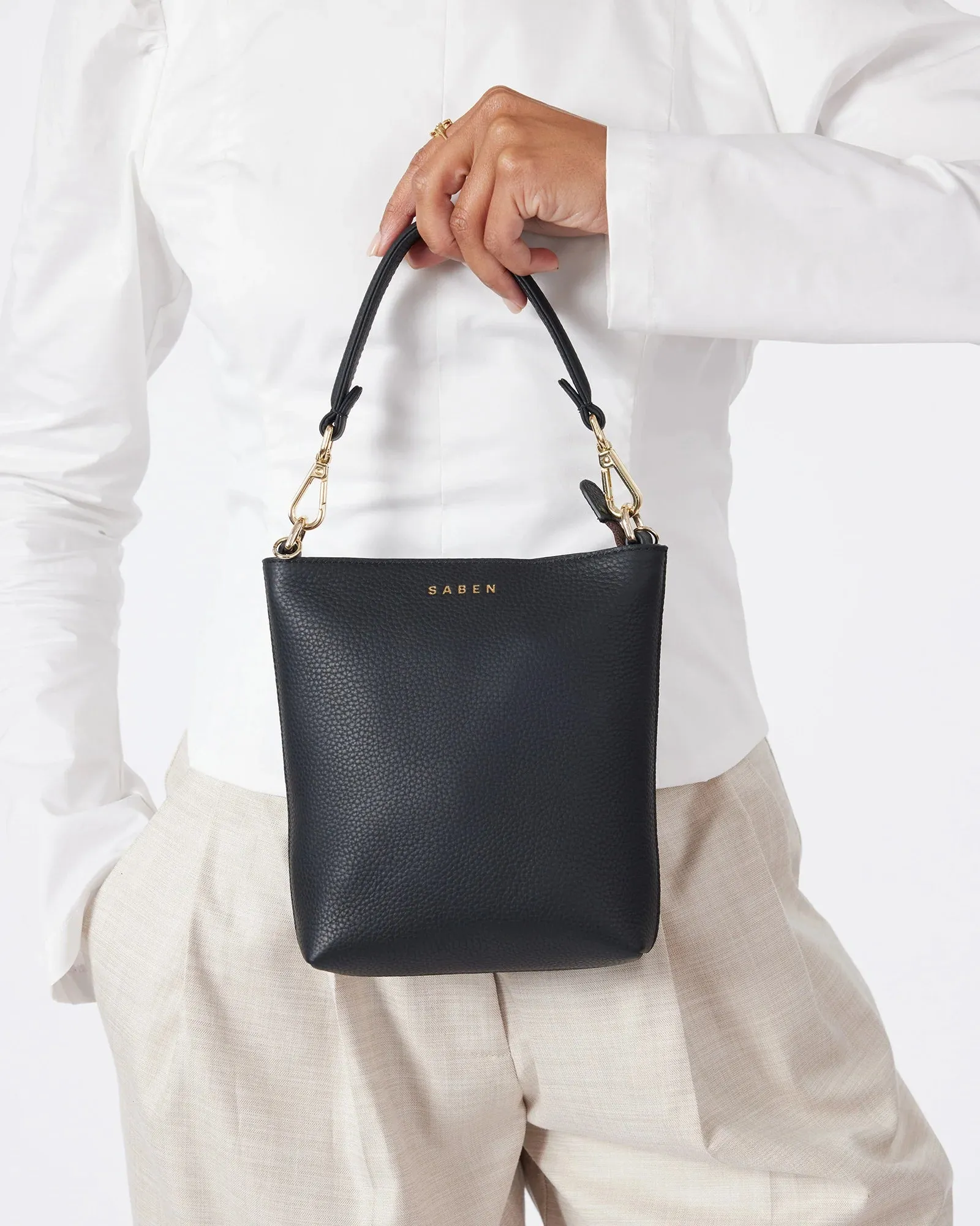 Saben Coco Handbag