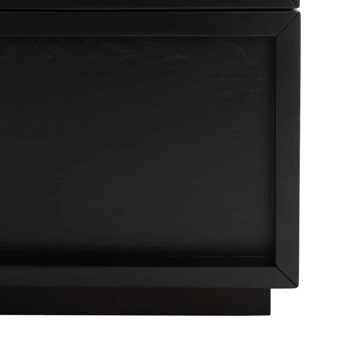 Safavieh Couture Zeus 2 Drawer Nightstand, SFV7205