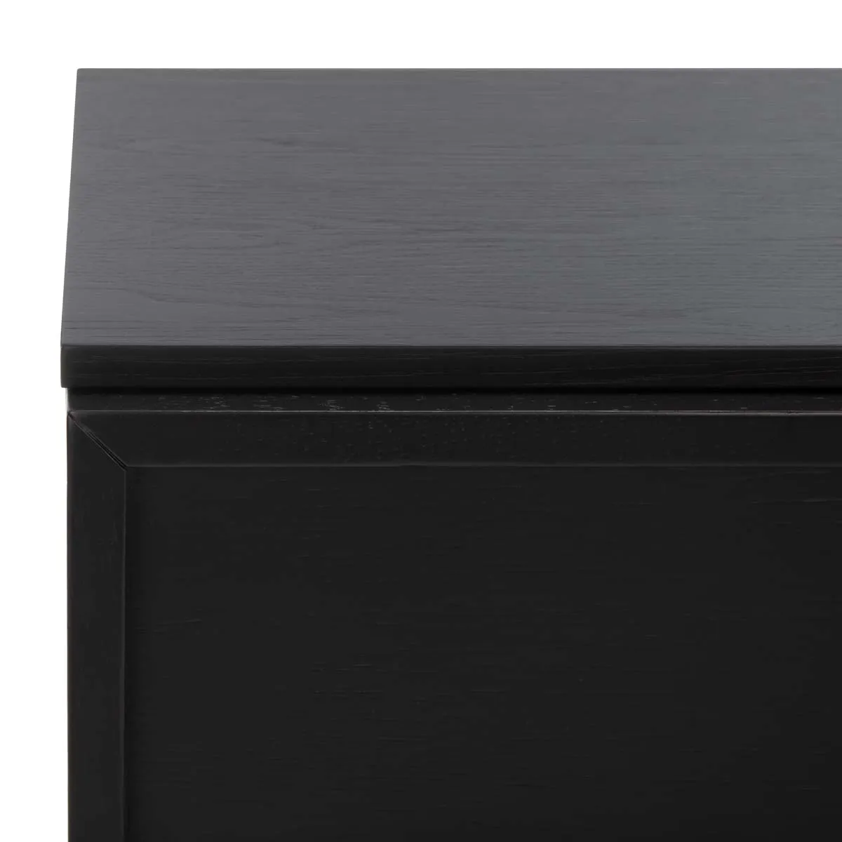 Safavieh Couture Zeus 2 Drawer Nightstand, SFV7205