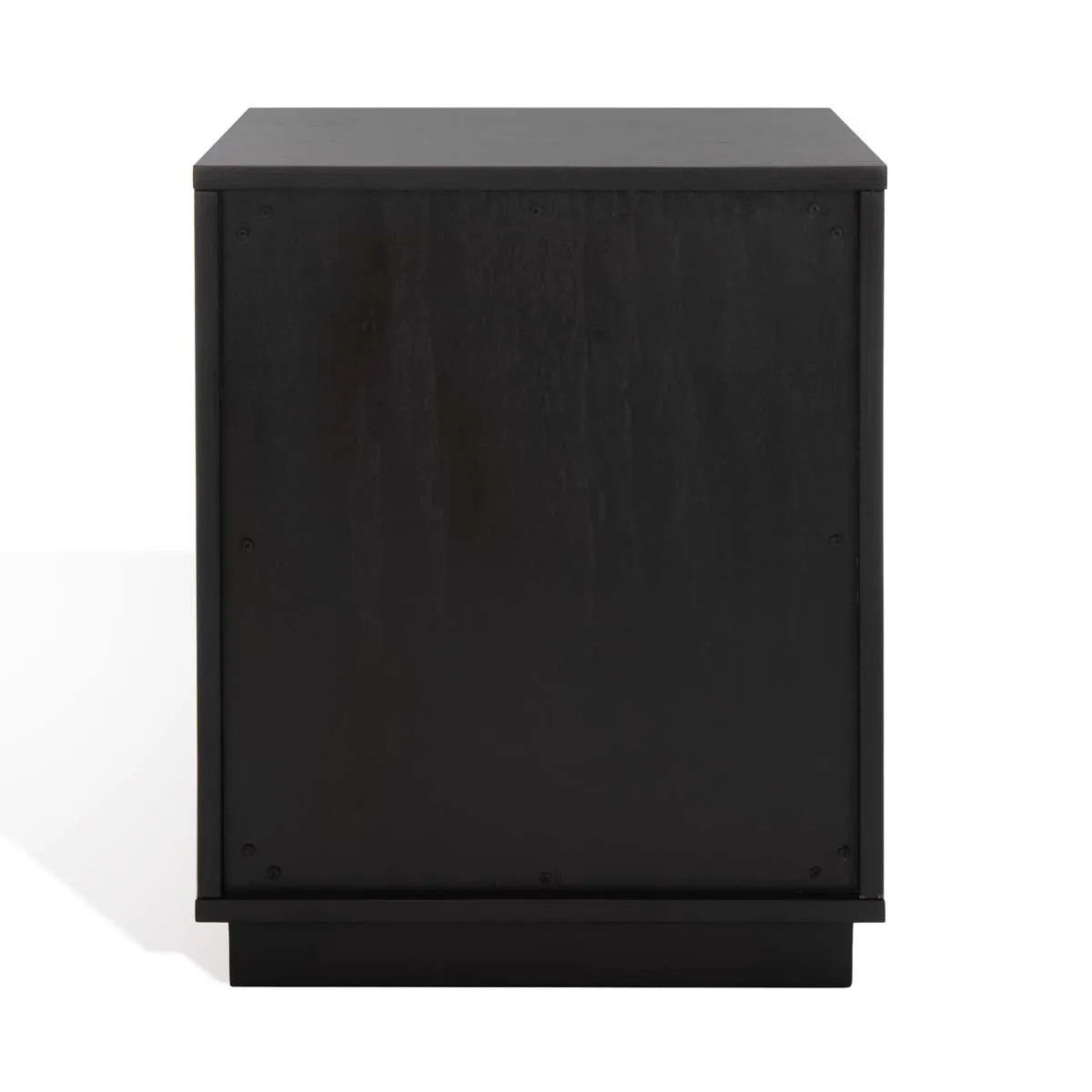 Safavieh Couture Zeus 2 Drawer Nightstand, SFV7205