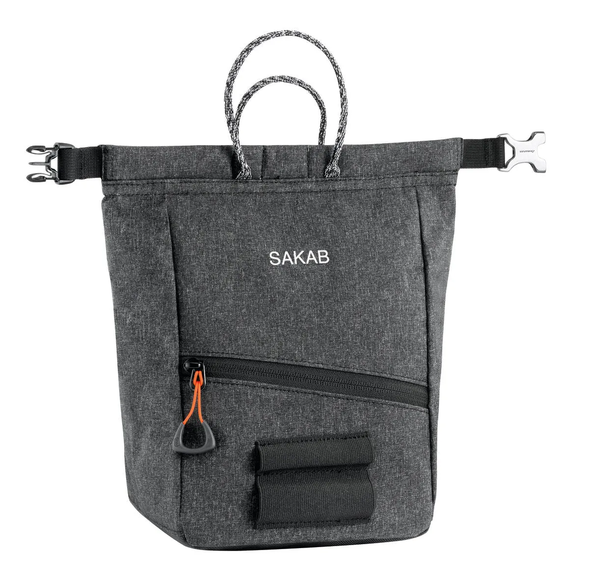 Sakab boulder bucket