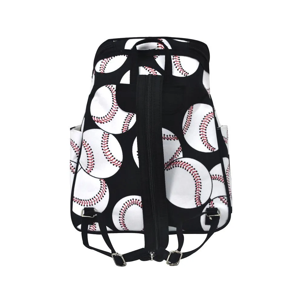 !SALE! Baseball NGIL Canvas Mini Backpack