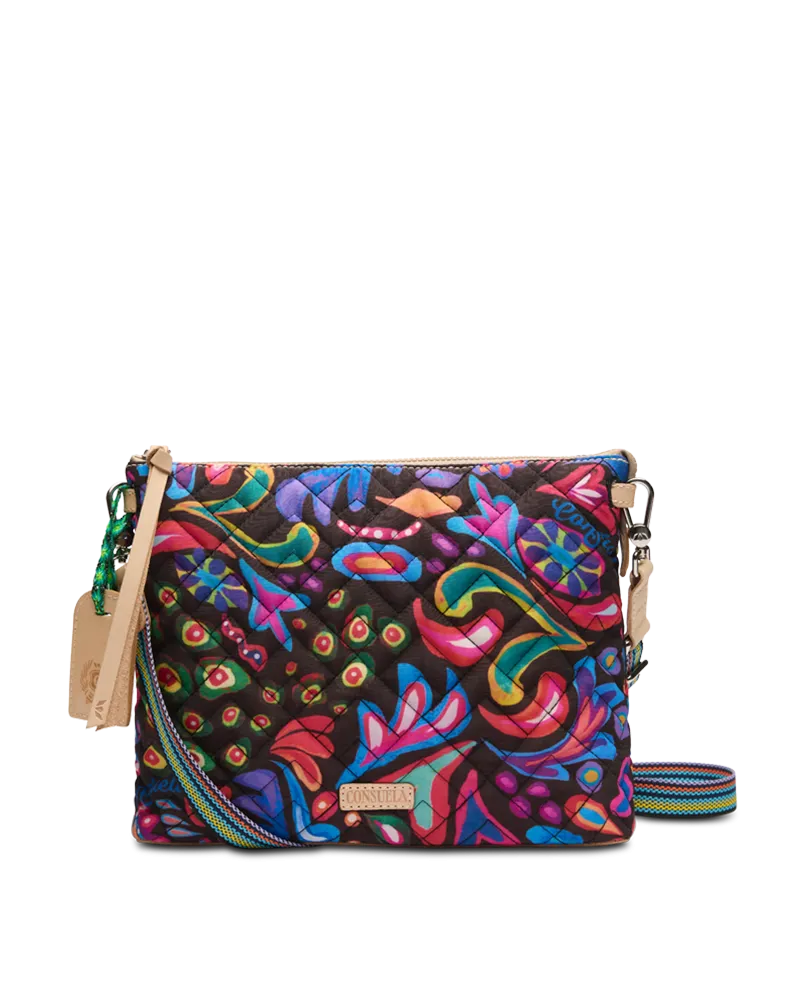 Sam Midtown Crossbody