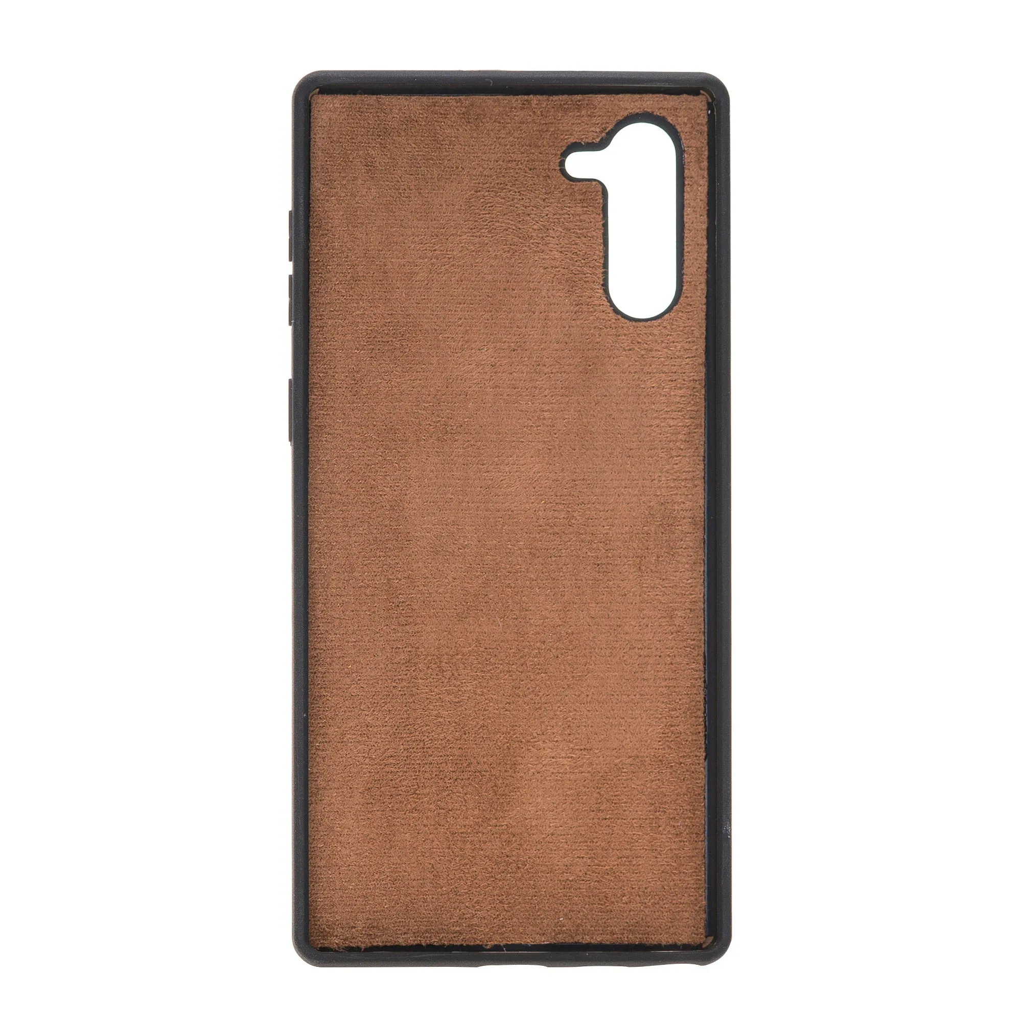 Samsung Galaxy Note 10 Magnetic Detachable Leather Wallet Case