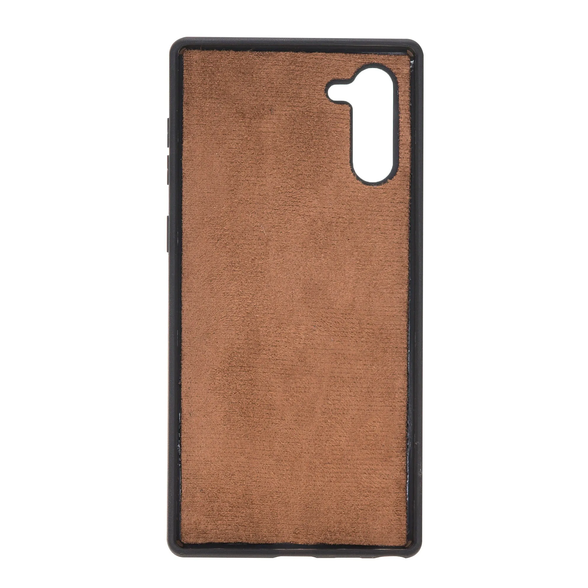 Samsung Galaxy Note 10 Magnetic Detachable Leather Wallet Case