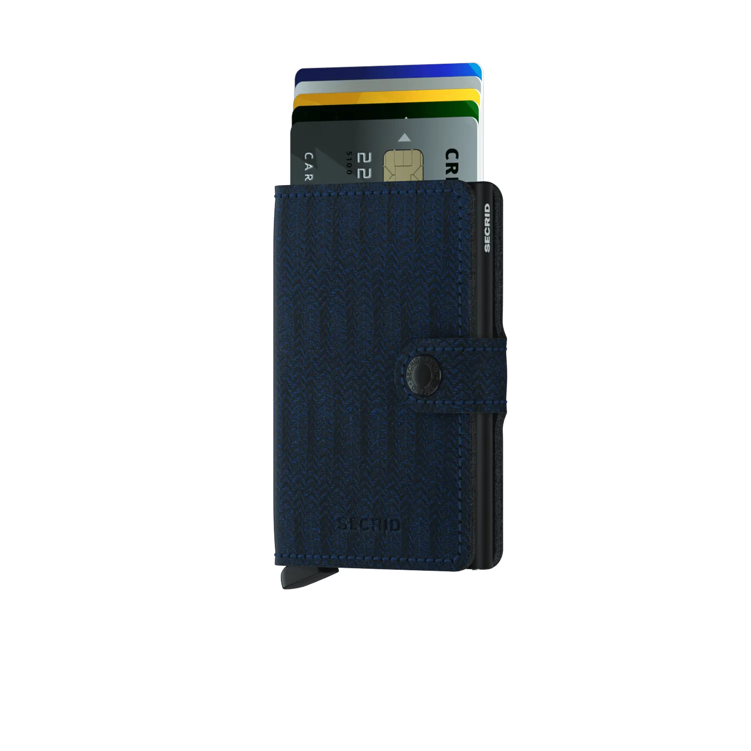 Secrid RFID Miniwallet Dash