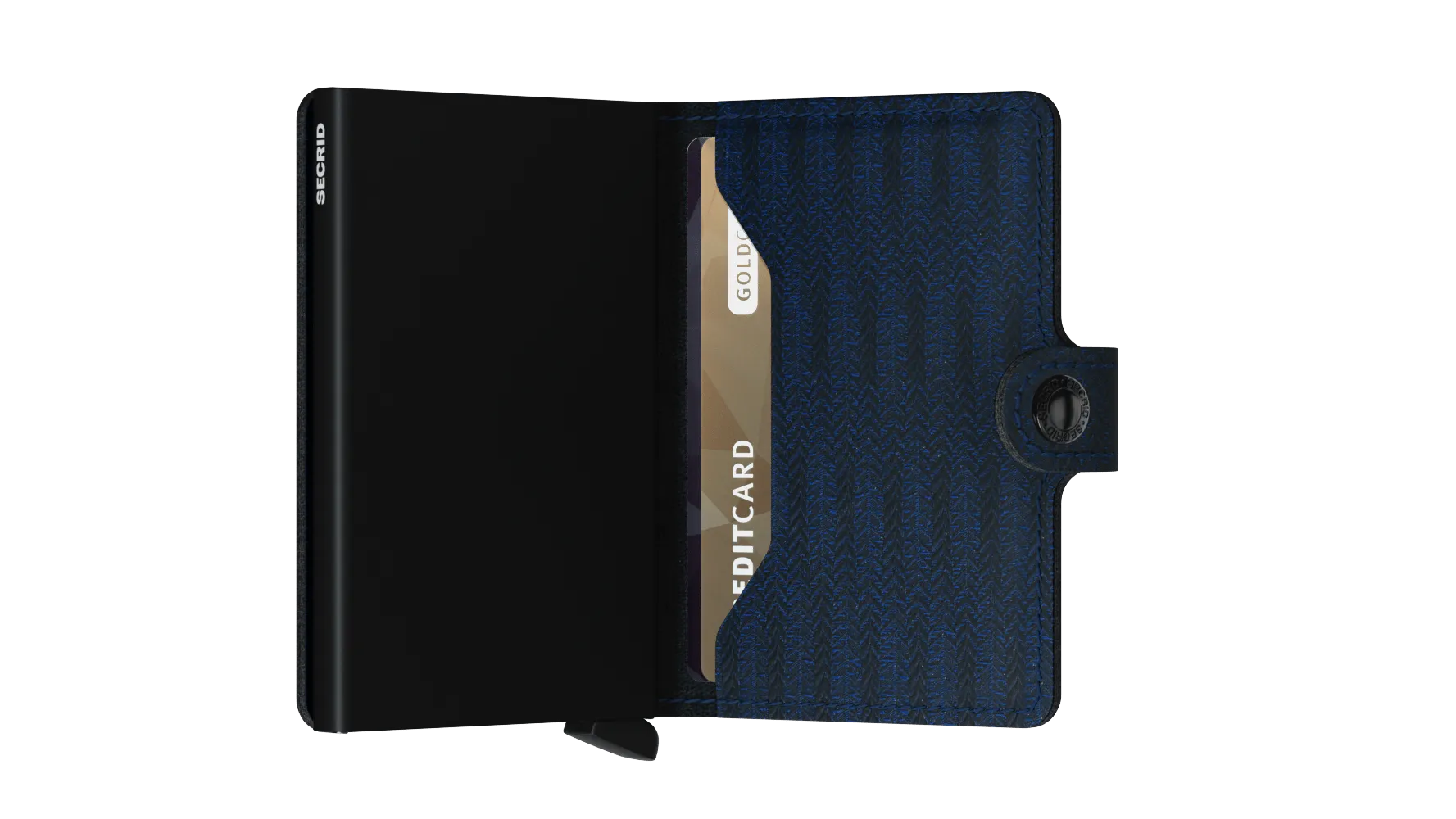 Secrid RFID Miniwallet Dash