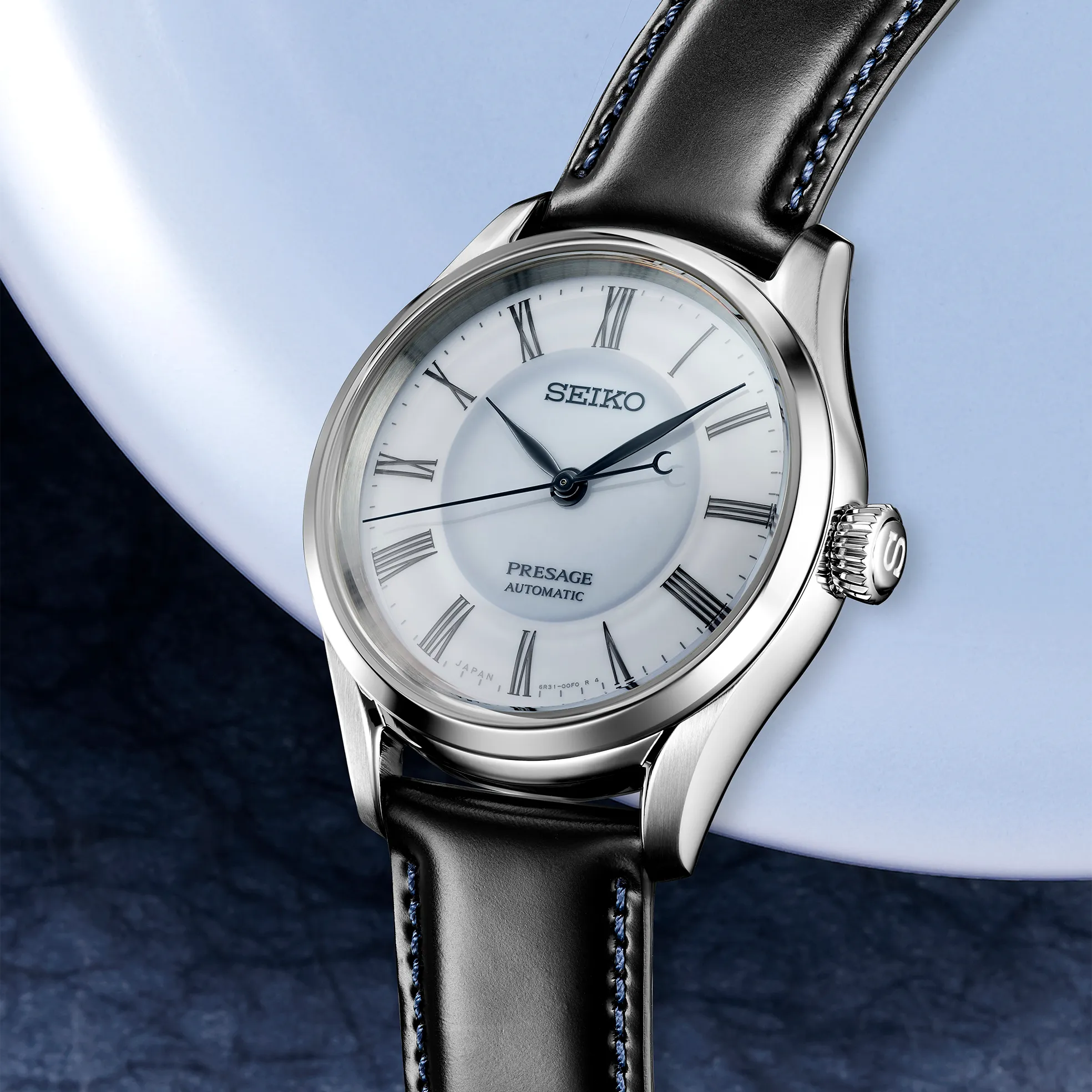 Seiko Presage Craftsmanship Series Arita Porcelain SPB319