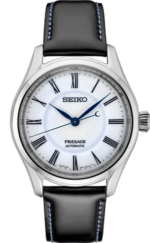 Seiko Presage Craftsmanship Series Arita Porcelain SPB319