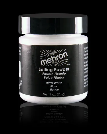 Setting Powder by Mehron