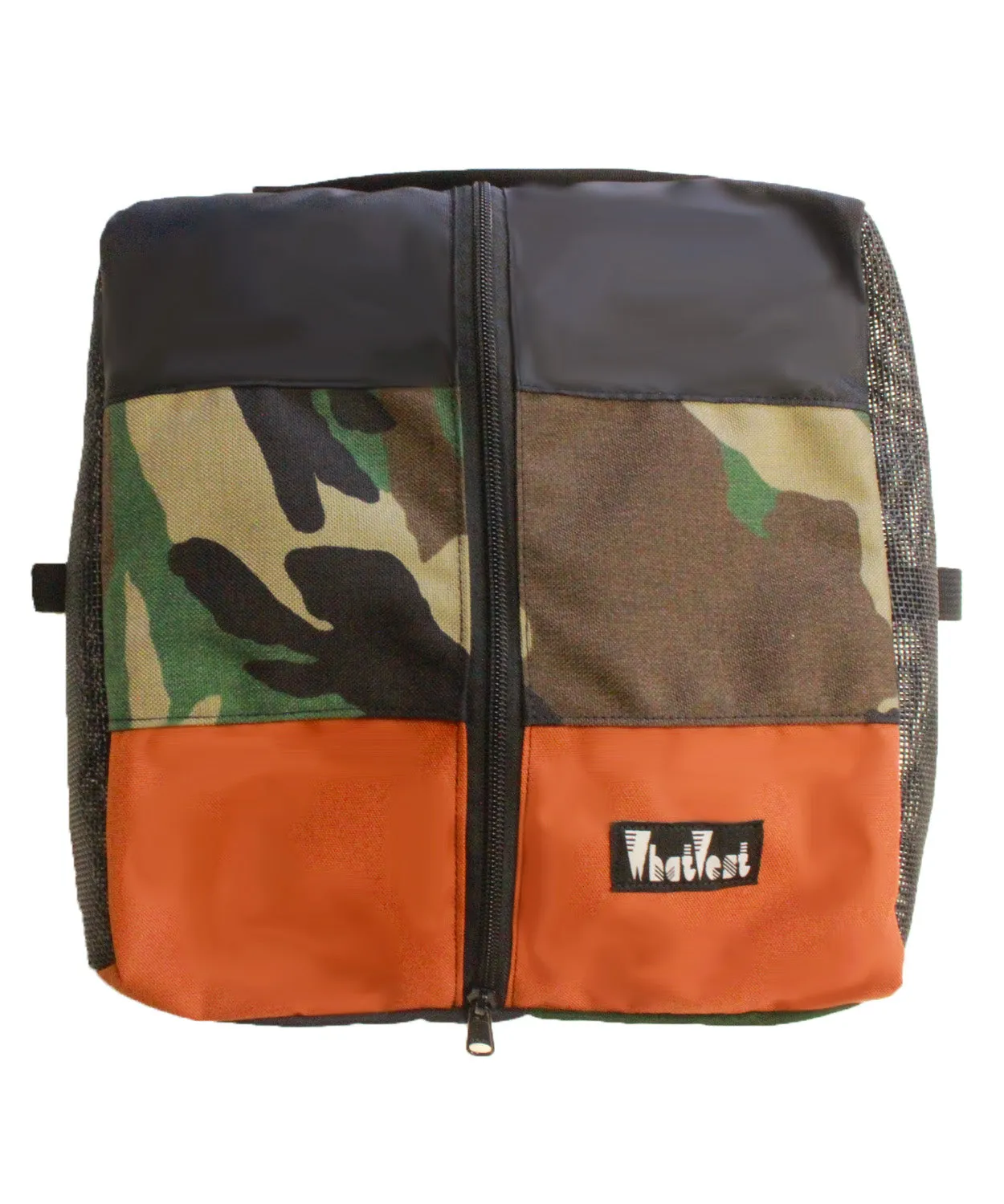 Skins Bag -Camo