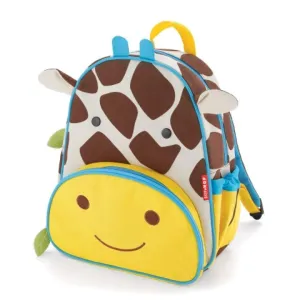 Skip Hop - Zoo backpack - Giraffe