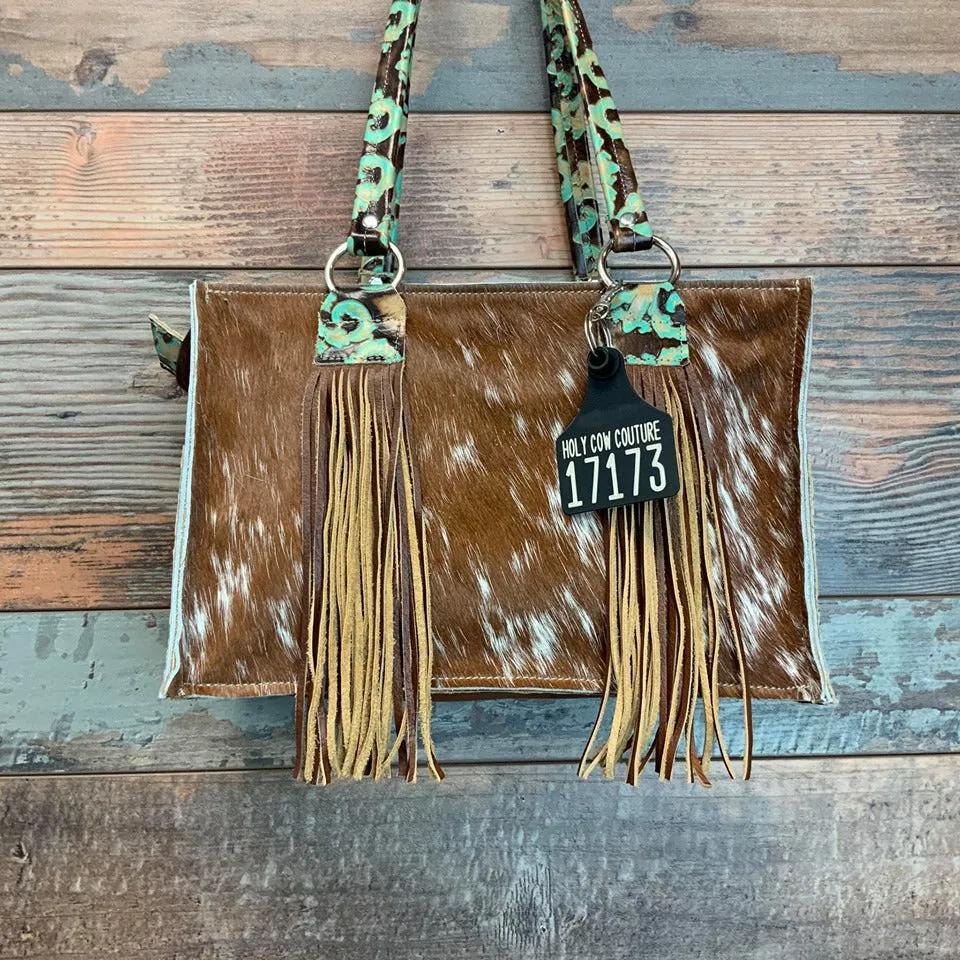 Small Town Tote -  #17173