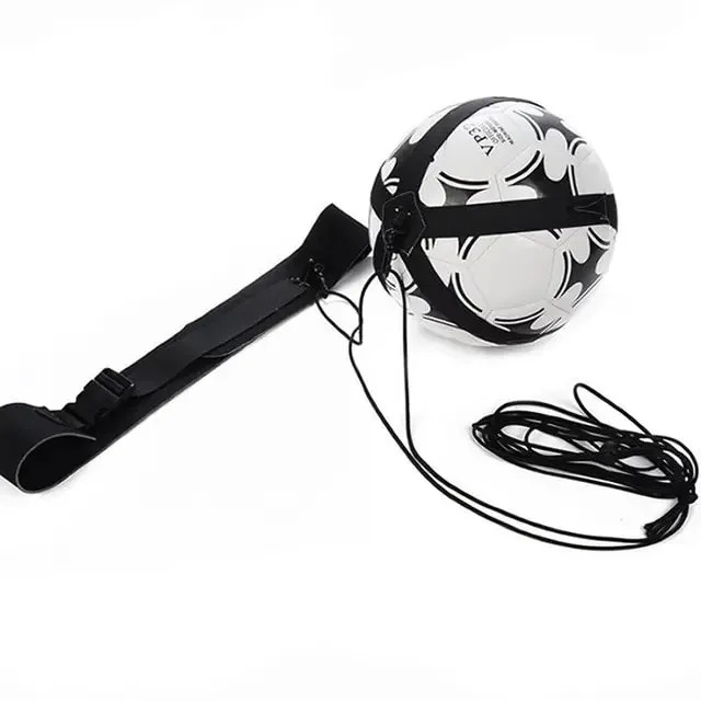 Soccer Ball Juggle Bag Training Equipment