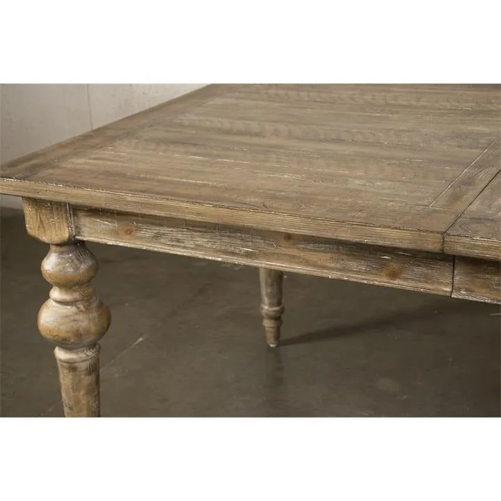 Sonora Dining Table