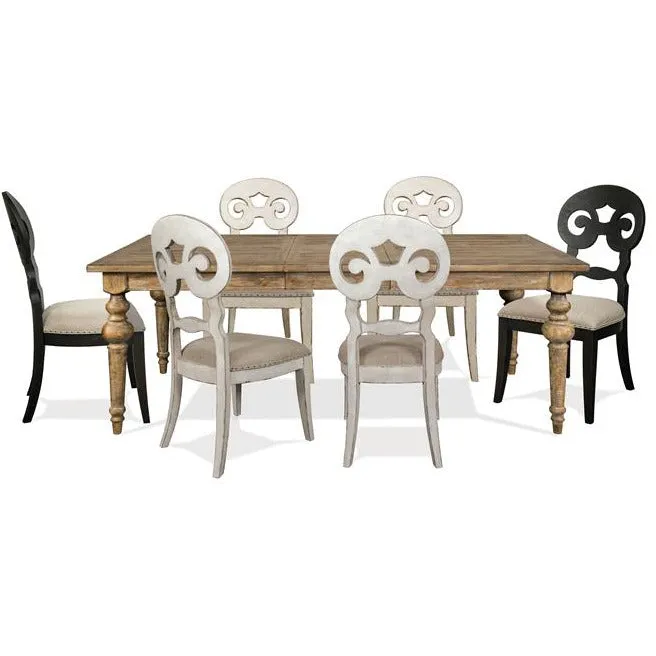 Sonora Dining Table